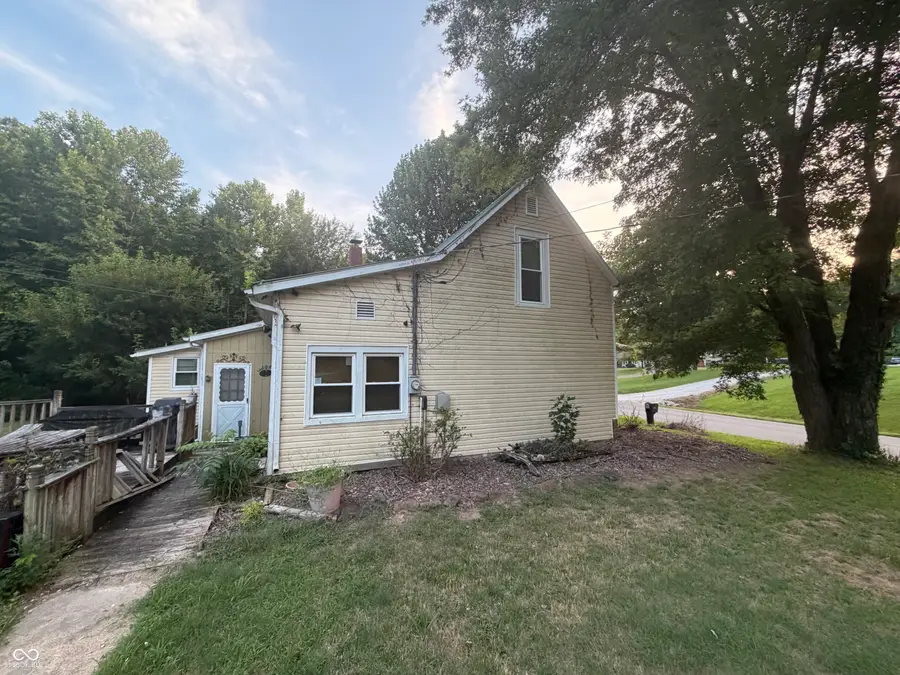 8946 Brushy Fork Road, Tell City, IN 47586 - #2