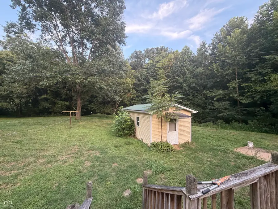 8946 Brushy Fork Road, Tell City, IN 47586 - #3