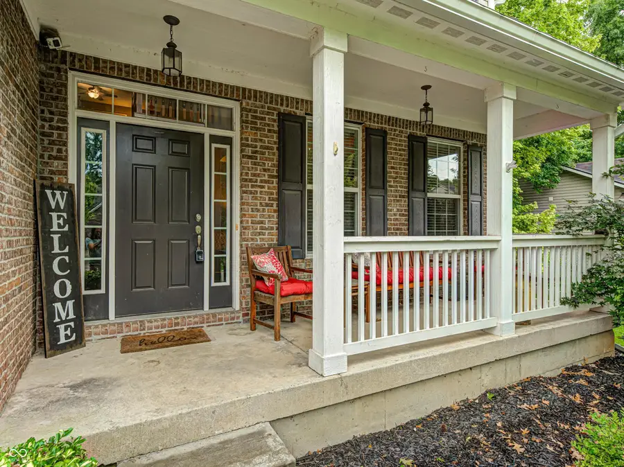 7643 Jessica Lane, Avon, IN 46123 - #2