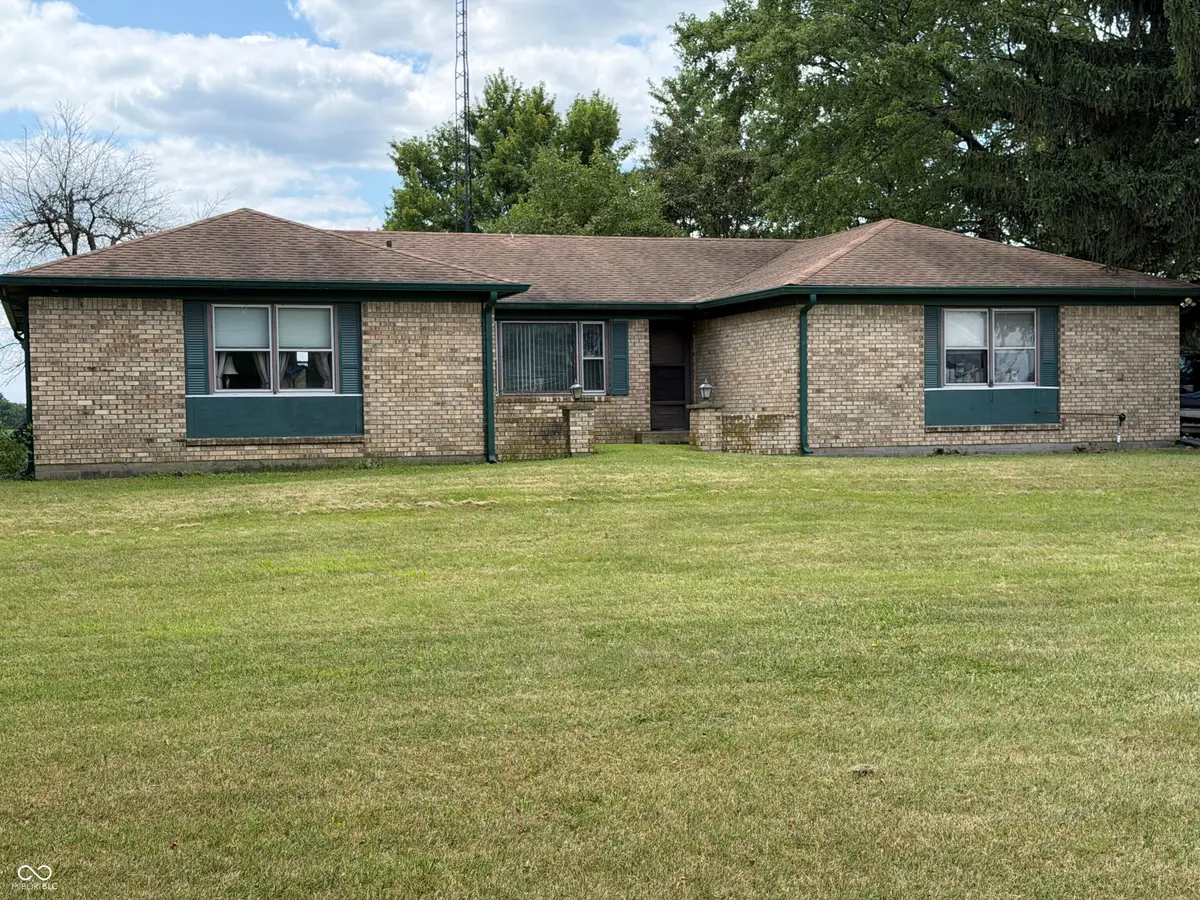 2525 W 50 S, Lebanon, IN 46052 - #1