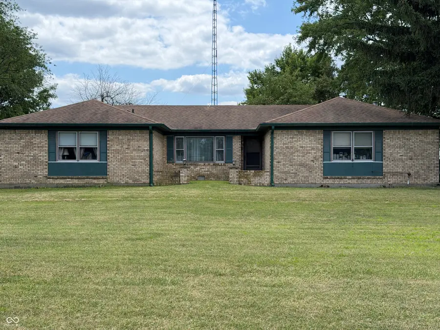 2525 W 50 S, Lebanon, IN 46052 - #2