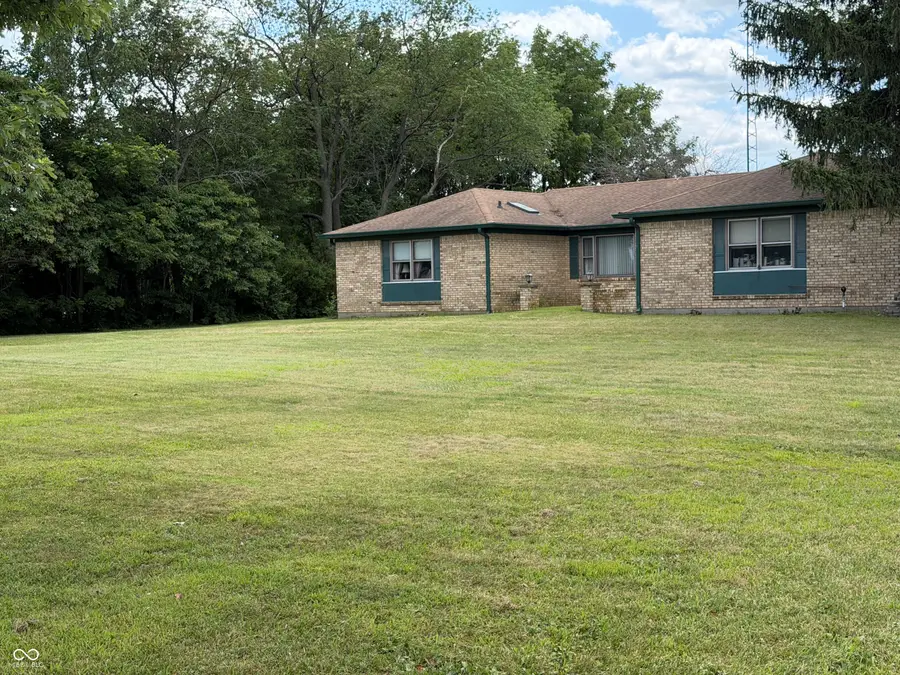 2525 W 50 S, Lebanon, IN 46052 - #3