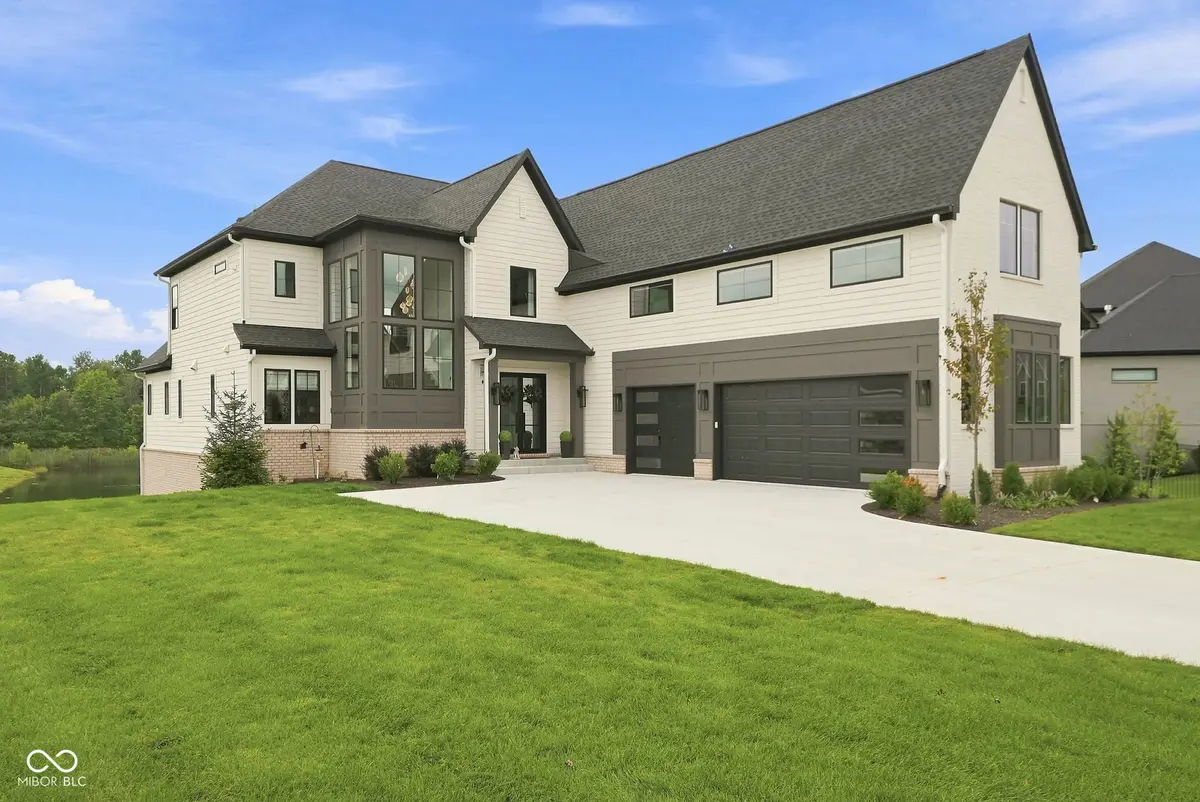 4497 Sparkling Water Way, Westfield, IN 46062 - #1