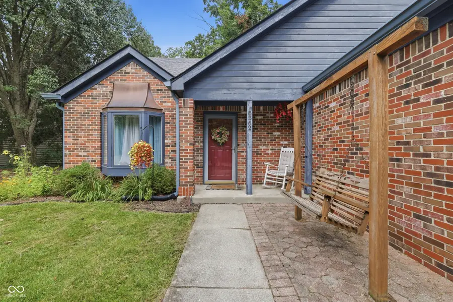 8362 La Habra Lane, Indianapolis, IN 46236 - #3