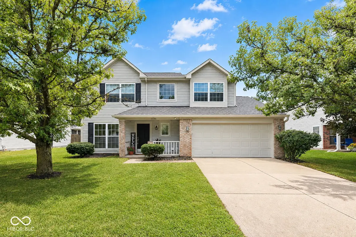 13286 Eastwood Lane, Fishers, IN 46038 - #1