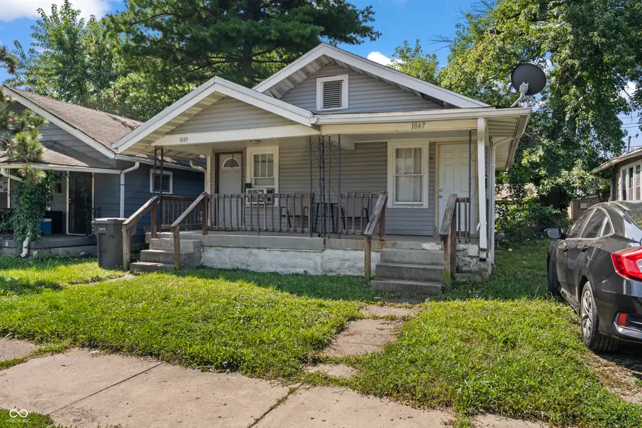 1849 E Minnesota, Indianapolis, IN 46203 - #2