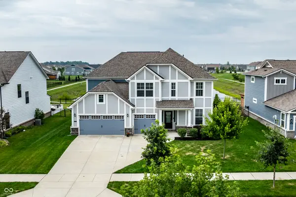 2117 Tompkins Drive, Westfield, IN 46074