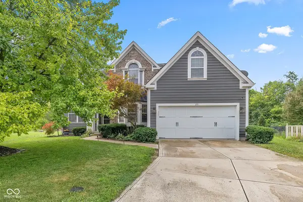 291 Cobblesprings, Avon, IN 46123