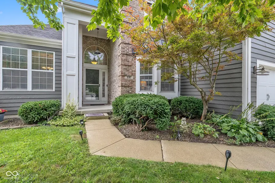 291 Cobblesprings, Avon, IN 46123 - #2