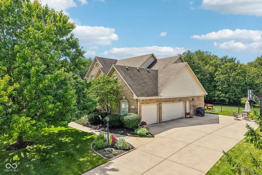 14244 Avian Way, Carmel, IN 46033 - #2