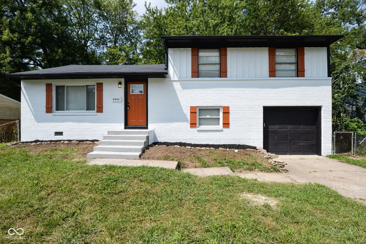4062 N Webster Avenue, Indianapolis, IN 46226 - #1