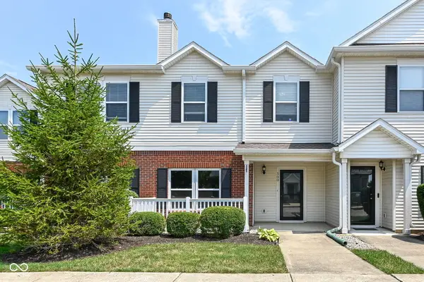 12245 Pebble Street #UNIT 500, Fishers, IN 46038
