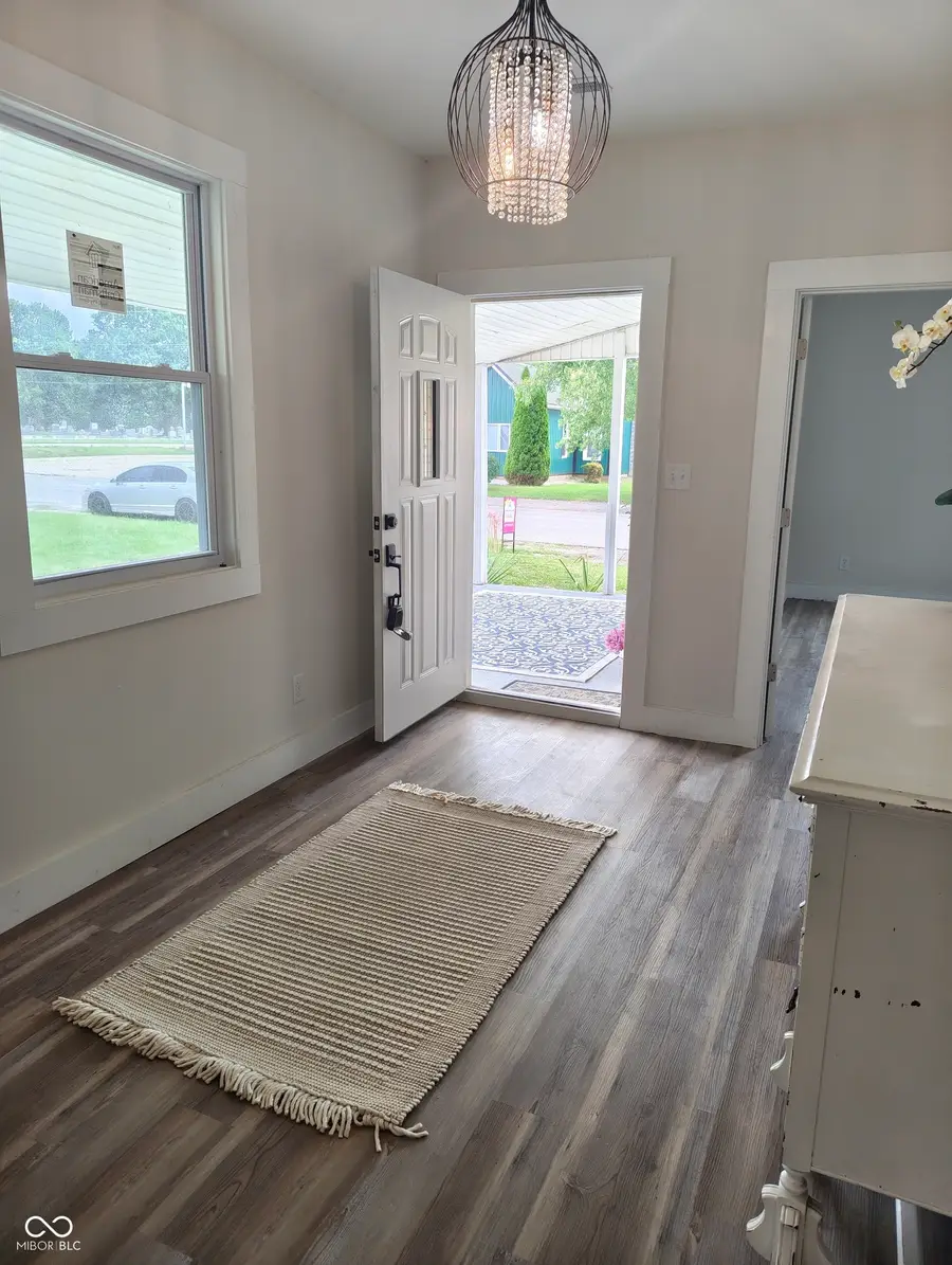 302 E 6th Street, Alexandria, IN 46001 - #3