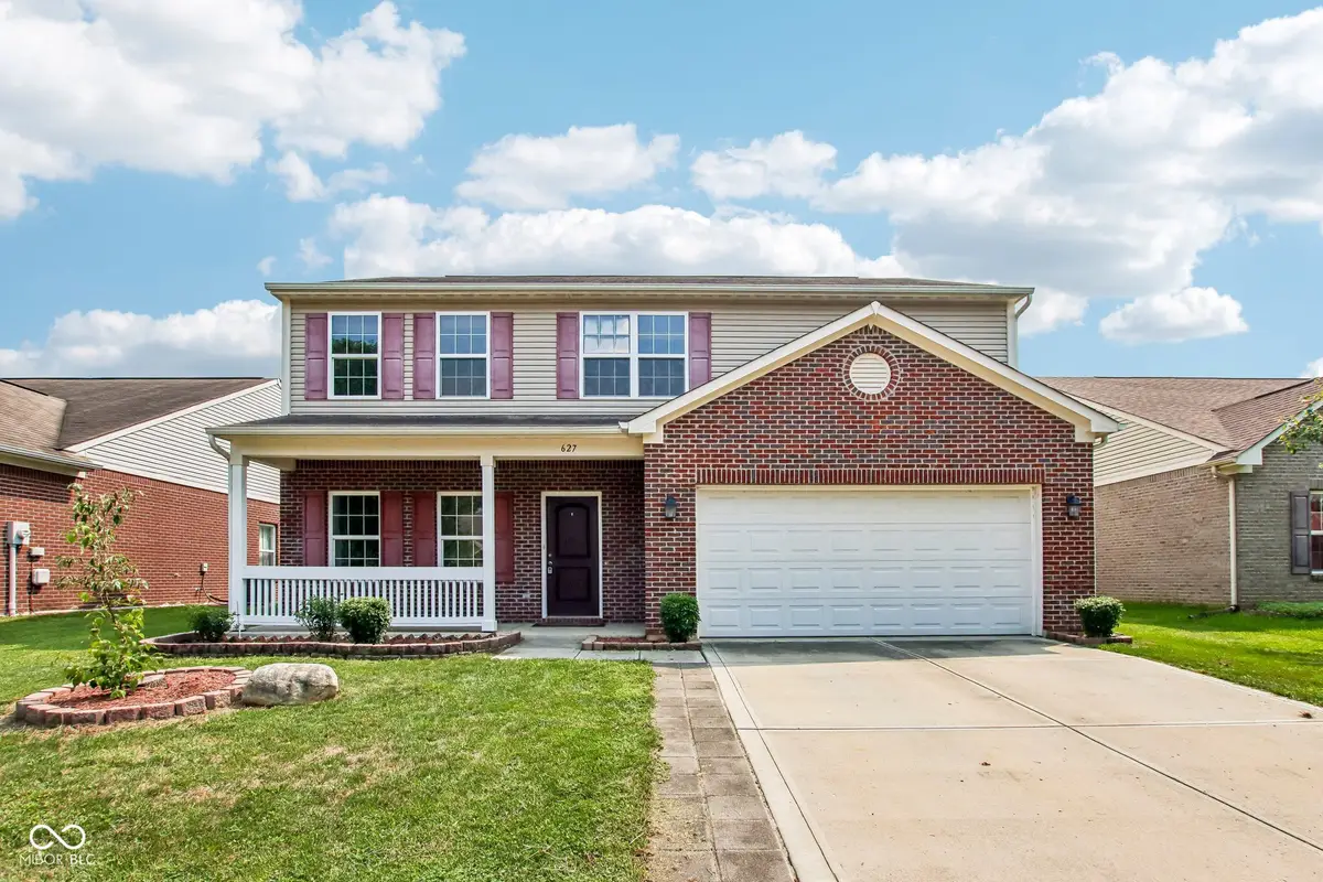 627 Appleseed Drive, Indianapolis, IN 46217 - #1