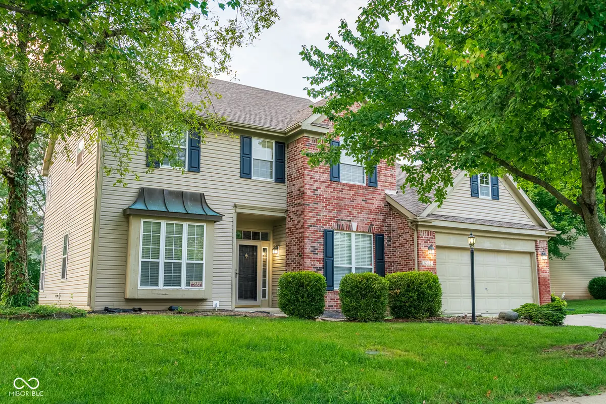8302 Crystal Pointe Lane, Indianapolis, IN 46236 - #1