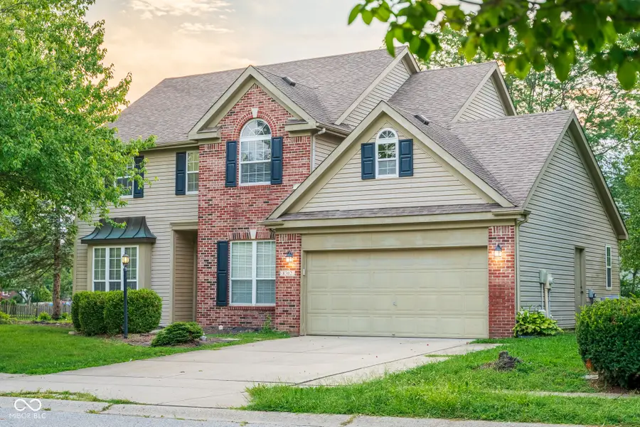 8302 Crystal Pointe Lane, Indianapolis, IN 46236 - #2