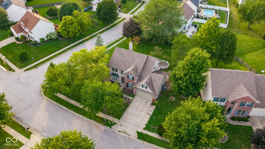8302 Crystal Pointe Lane, Indianapolis, IN 46236 - #3