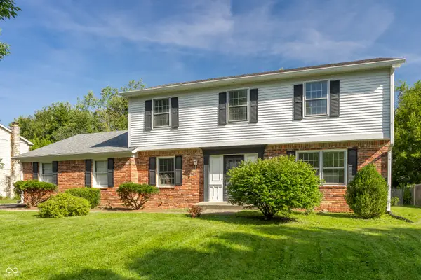 1692 White Ash Drive, Carmel, IN 46033