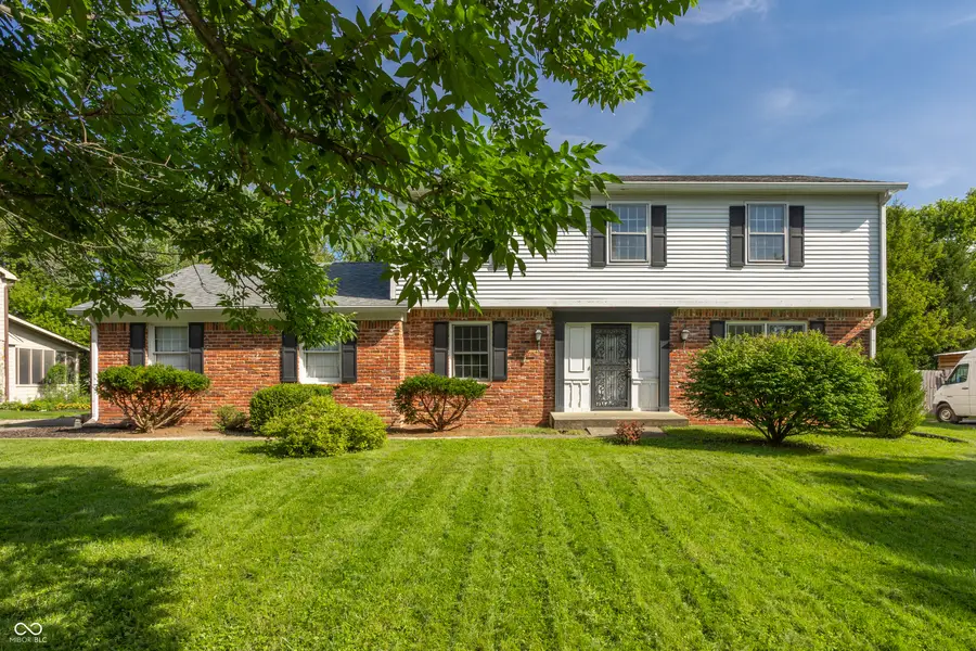 1692 White Ash Drive, Carmel, IN 46033 - #2