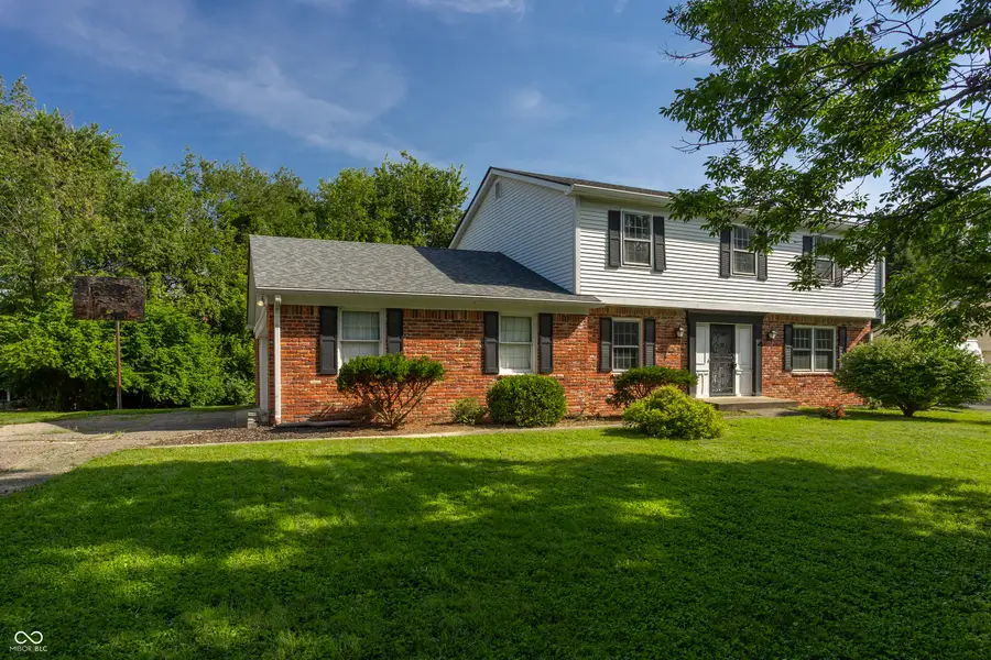 1692 White Ash Drive, Carmel, IN 46033 - #3