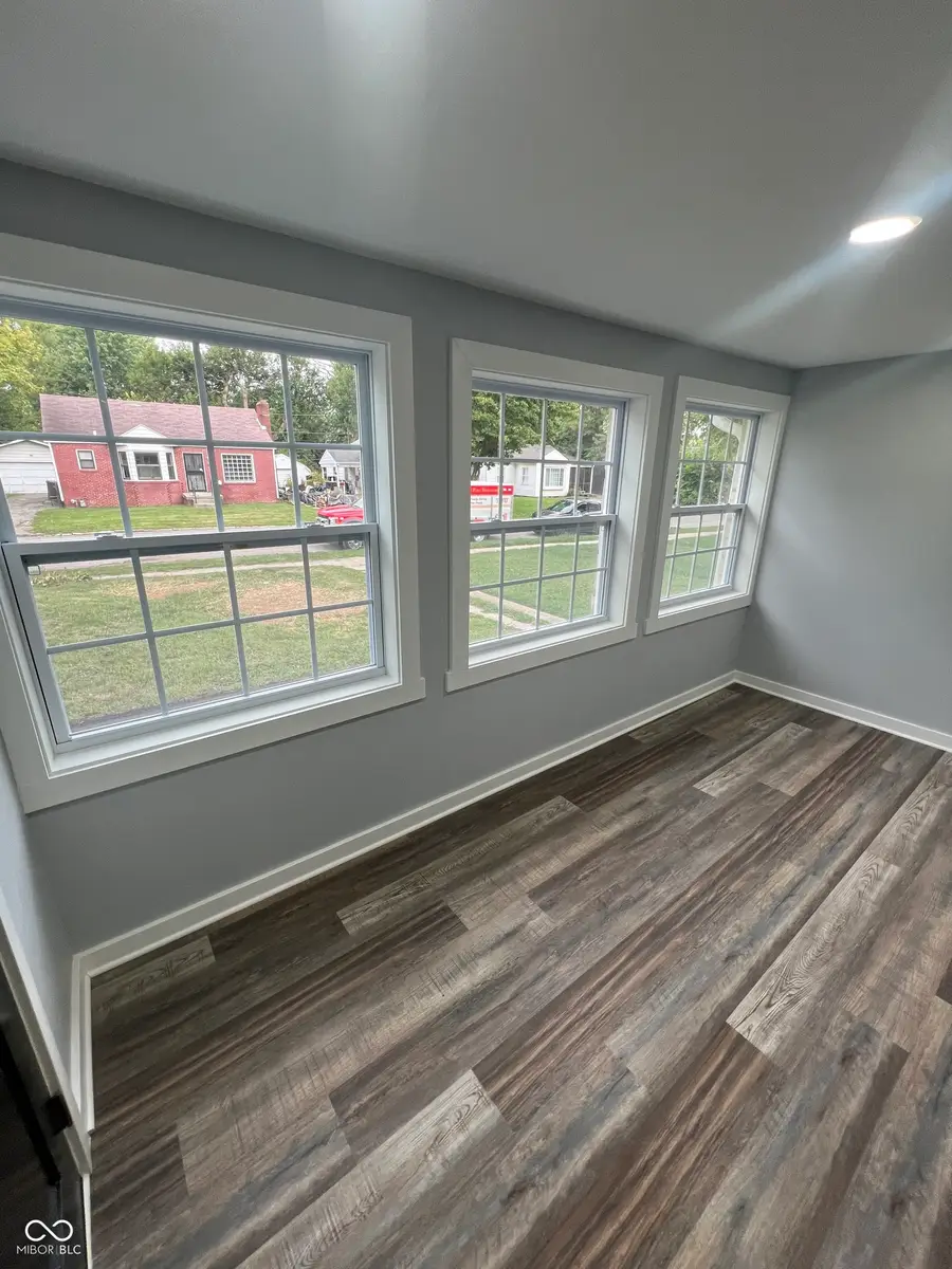 25 N Catherwood Avenue, Indianapolis, IN 46219 - #3