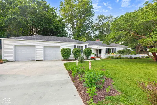 121 W Camp Street, Lebanon, IN 46052