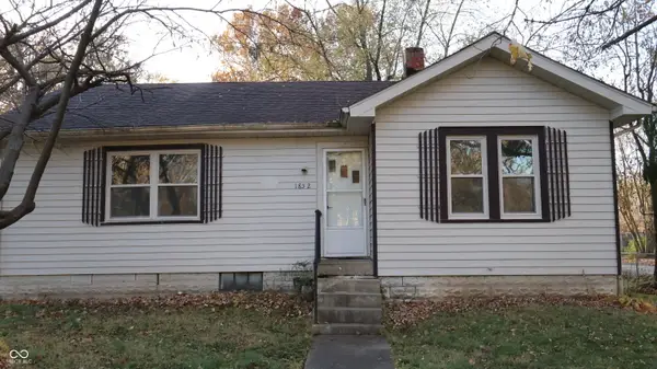1852 N Audubon Road, Indianapolis, IN 46218
