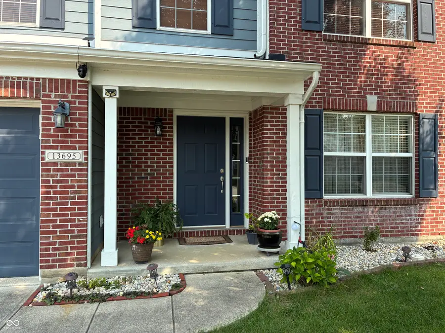 13695 Stanford Drive, Carmel, IN 46074 - #2
