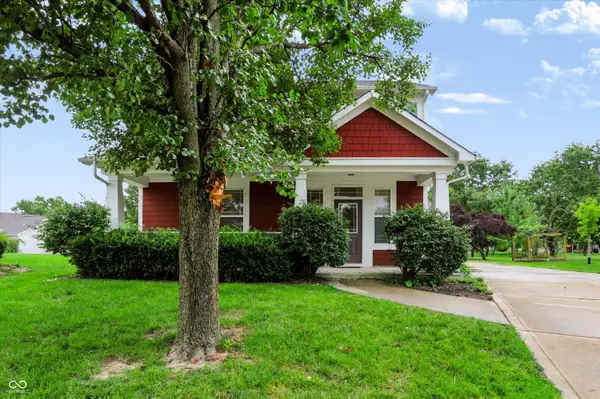 5044 Clemens Place, Indianapolis, IN 46239