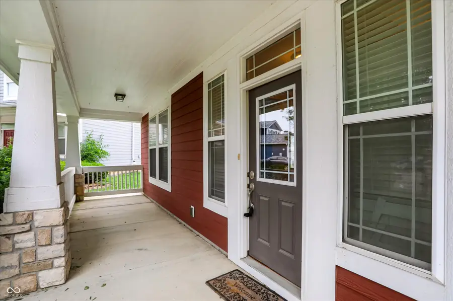 5044 Clemens Place, Indianapolis, IN 46239 - #3