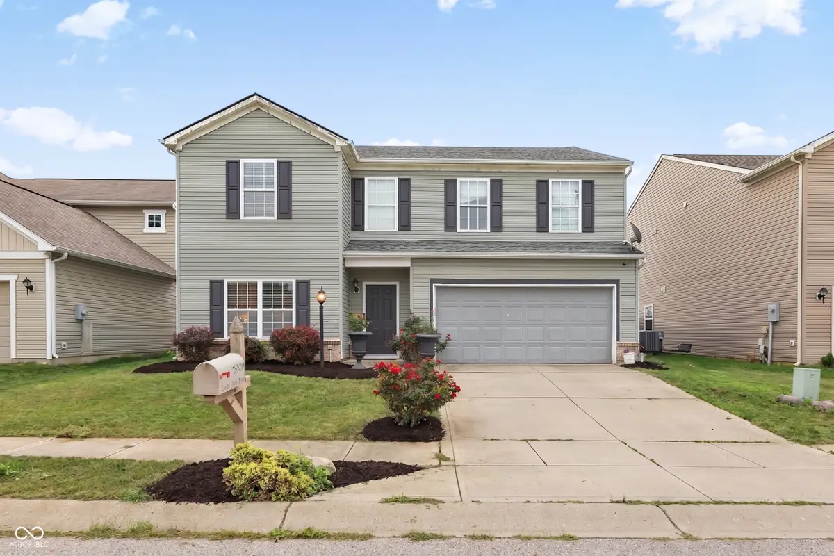 15108 Royal Grove Drive, Noblesville, IN 46060 - #1
