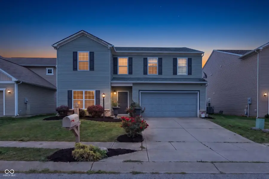 15108 Royal Grove Drive, Noblesville, IN 46060 - #2