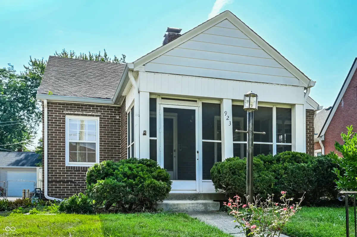 923 N Ritter Avenue, Indianapolis, IN 46219 - #1