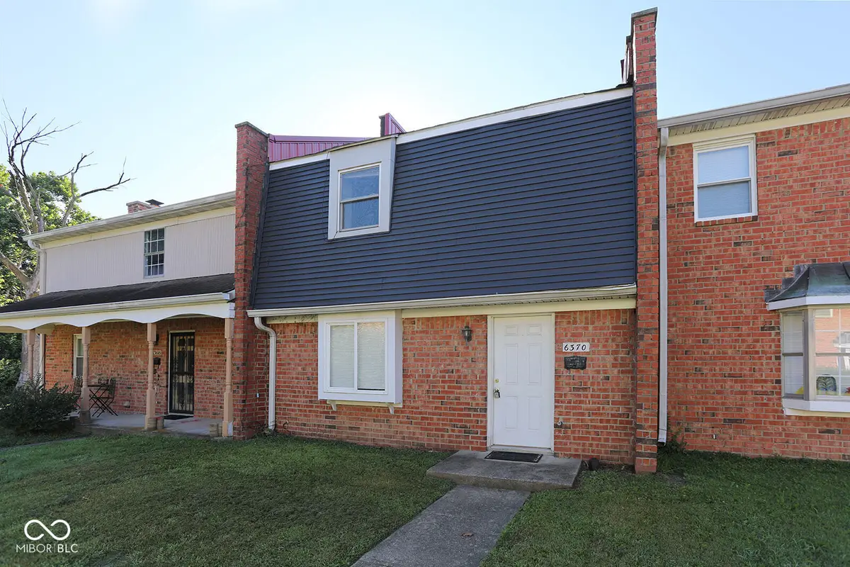 6370 Commons Drive, Indianapolis, IN 46254 - #1