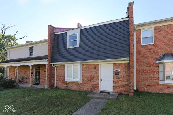6370 Commons Drive, Indianapolis, IN 46254