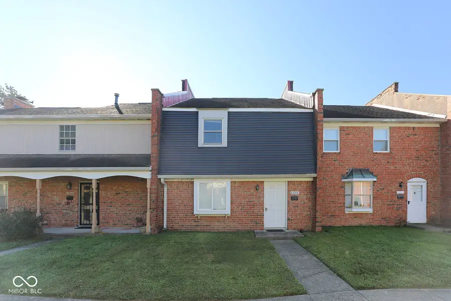 6370 Commons Drive, Indianapolis, IN 46254 - #2