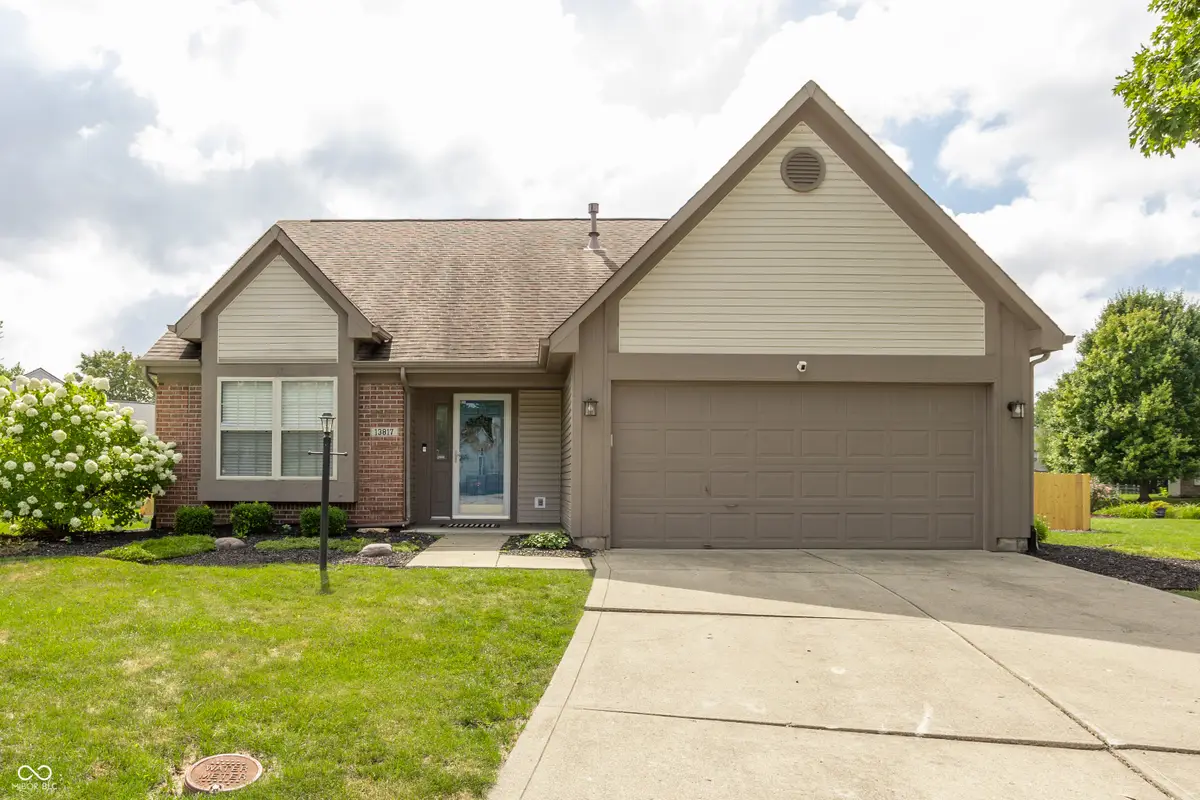 13817 Wabash Drive, Fishers, IN 46038 - #1
