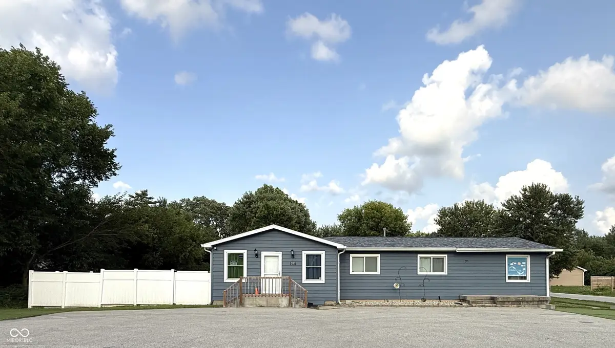 207 S Girls School Road, Indianapolis, IN 46231 - #1