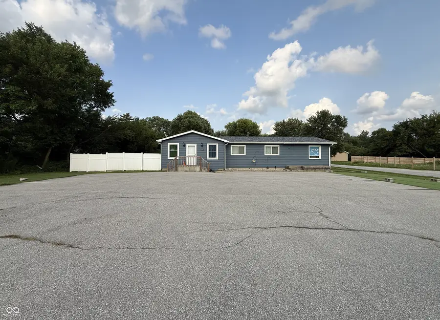 207 S Girls School Road, Indianapolis, IN 46231 - #2