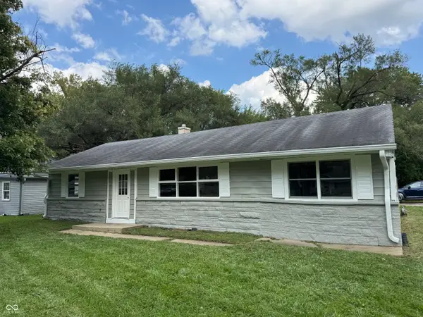 2207 N Graham Avenue, Indianapolis, IN 46218
