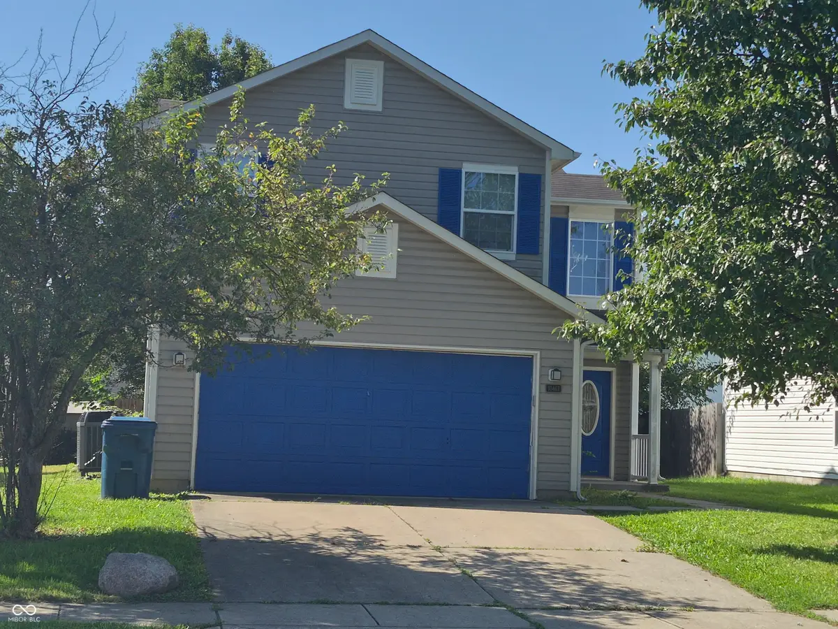 10467 Secretariat Drive, Indianapolis, IN 46234 - #1
