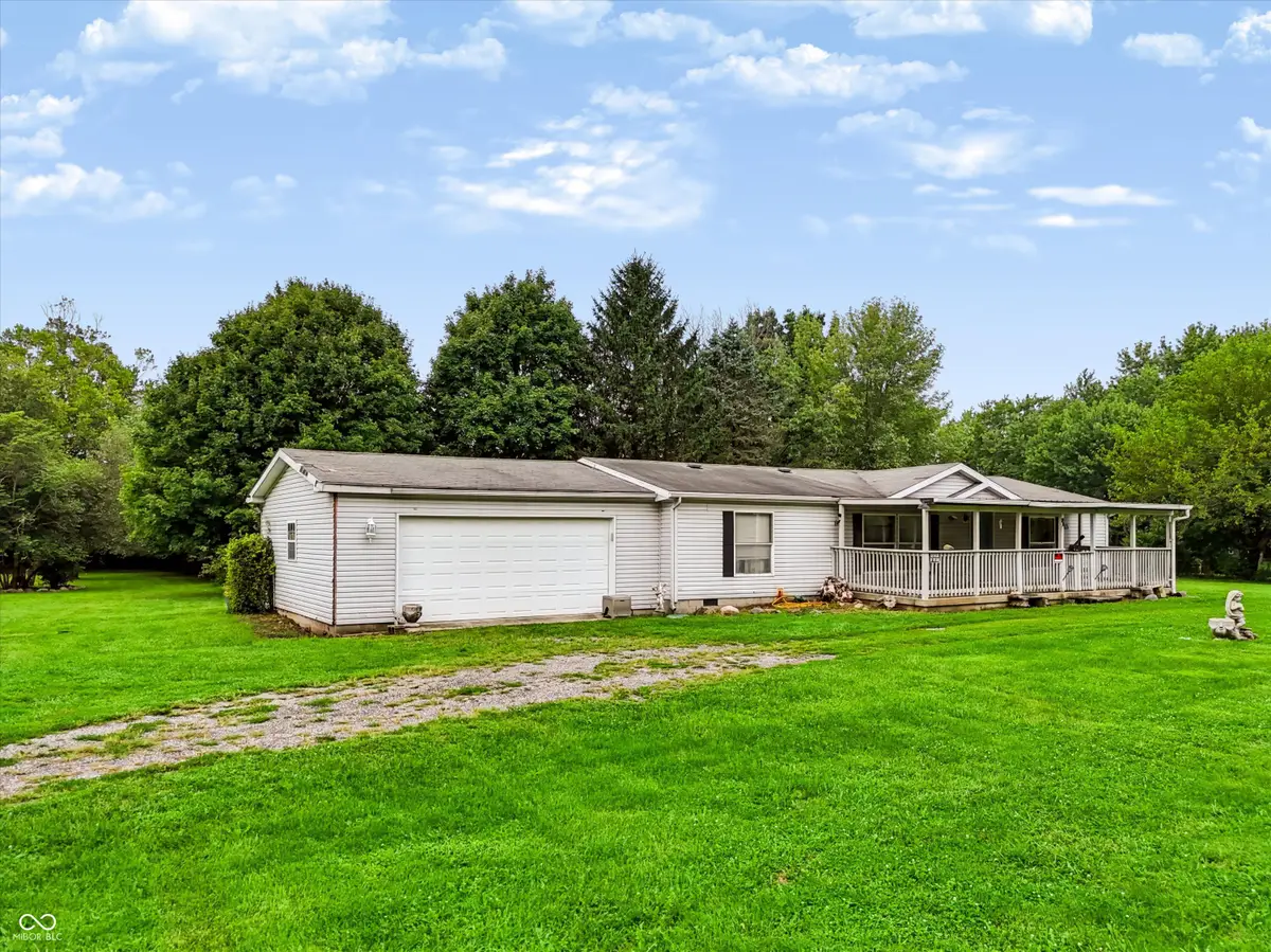 19947 Victory Chapel Road, Noblesville, IN 46060 - #1