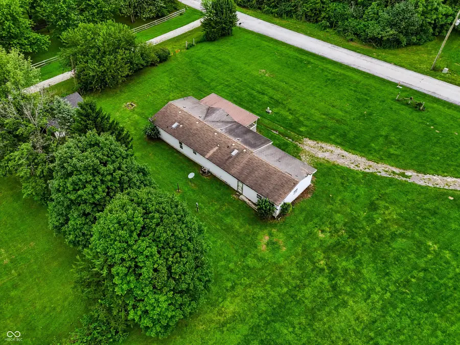 19947 Victory Chapel Road, Noblesville, IN 46060 - #3
