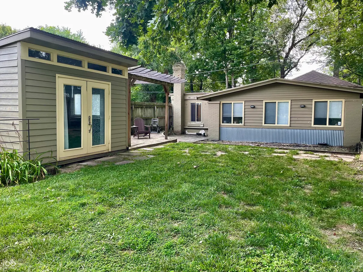 4840 Winthrop Avenue, Indianapolis, IN 46205 - #1