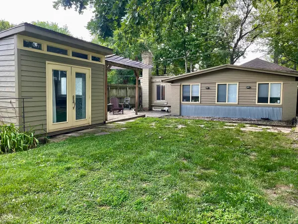 4840 Winthrop Avenue, Indianapolis, IN 46205
