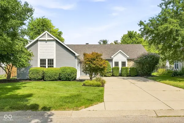 9266 Andiron Drive, Indianapolis, IN 46250
