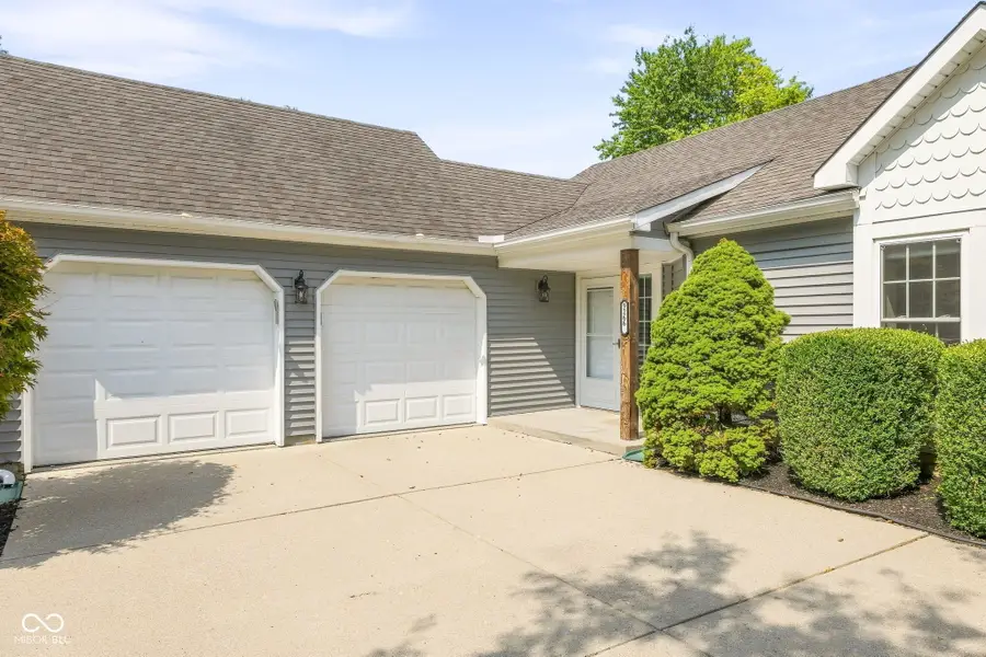 9266 Andiron Drive, Indianapolis, IN 46250 - #3