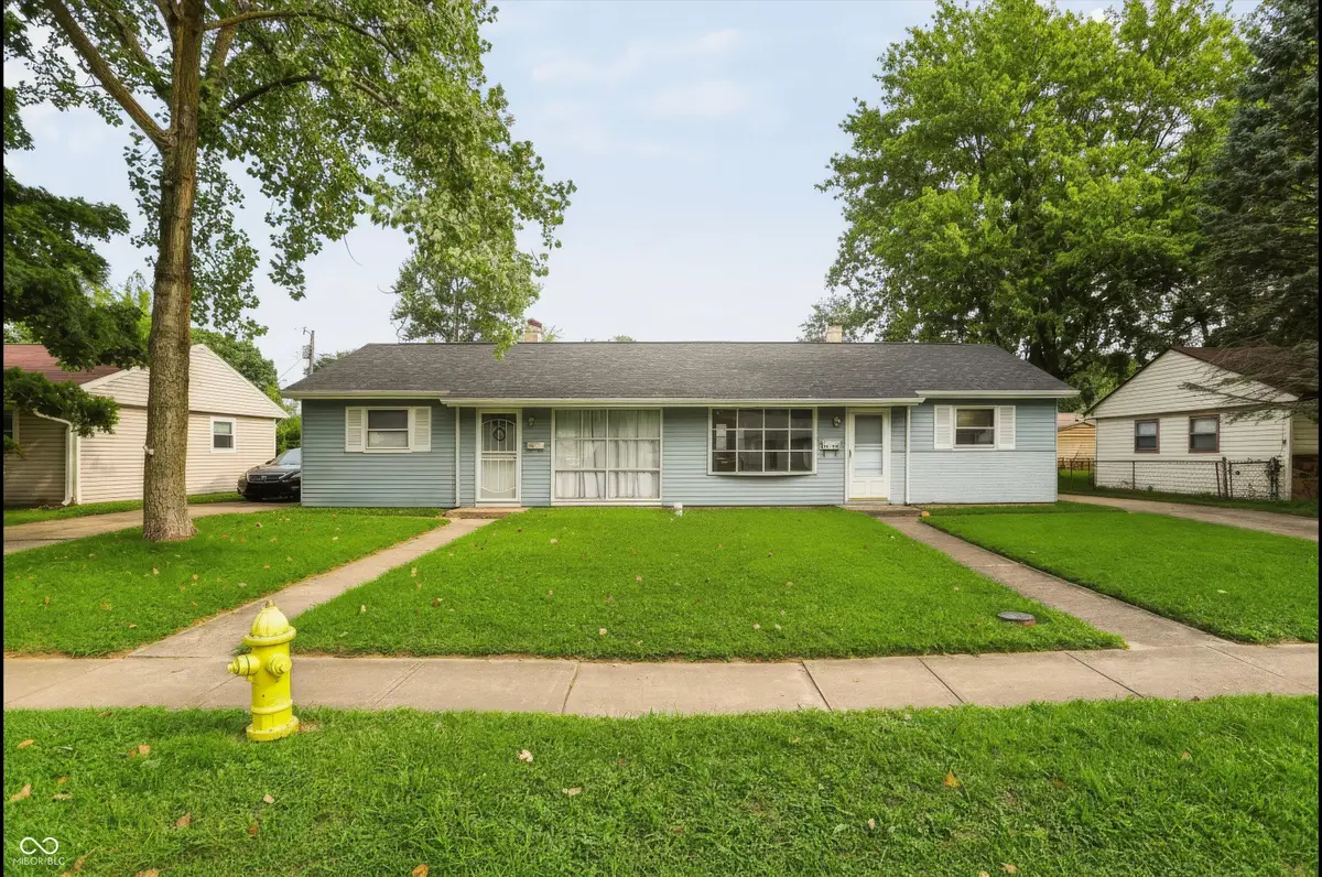 7354-7358 Westchester Drive, Indianapolis, IN 46226 - #1