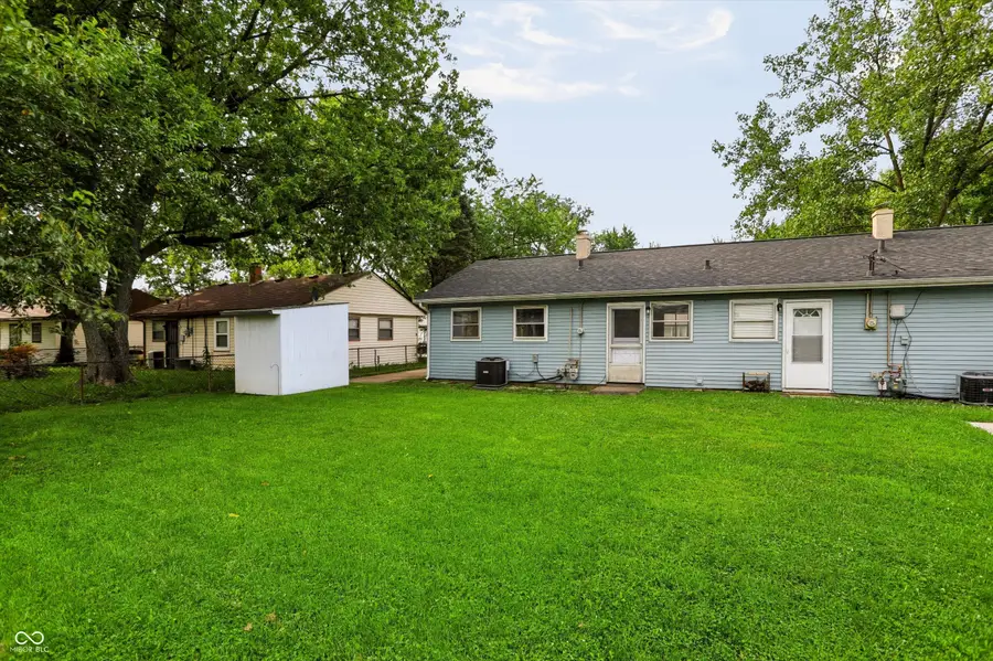 7354-7358 Westchester Drive, Indianapolis, IN 46226 - #2