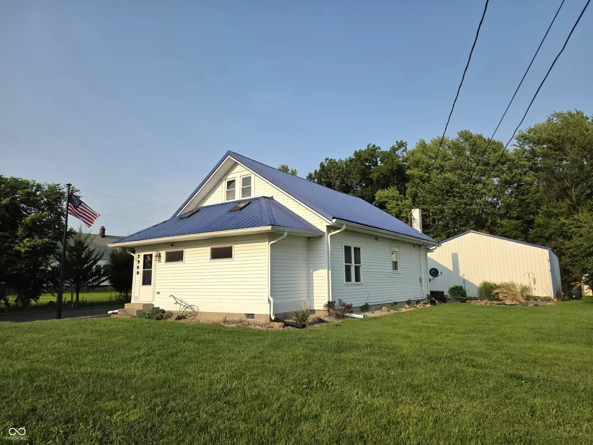 2960 S Miller Street, Shelbyville, IN 46176 - #1